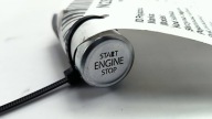 schalter START STOP 3G1959839 VOLKSWAGEN PASSAT B8