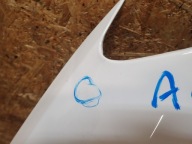 FENDER FRONT RIGHT AUDI A1 82A