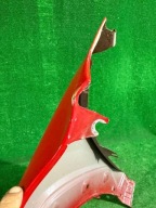 fender front front right HYUNDAI TUCSON IV NR:109