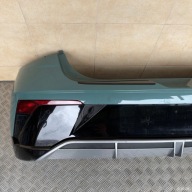 bumper rear complete HYUNDAI I20 III 2024 year 4 PDC