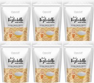 OstroVit Diet Makaron Tagliatelle Konjac Noodles 2,4kg 2400g KETO