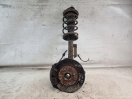 shock absorber left front FORD FOCUS MK1 swing disc caliper