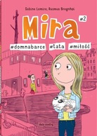 MIRA #2, LEMIRE SABINE