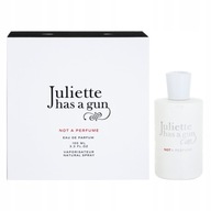 JULIETTE HAS A GUN NOT A PERFUME EDP 100ML