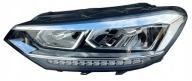 light left front VW TOURAN II FULL LED 5TB941035B