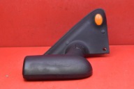 mirror right black, EU M3044R FORD TRANSIT 5 V 00-06 5+2 PIN