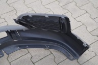 accessories SPOILER bumper front front MG ZS EV ZS1107700 P10409305