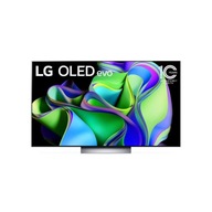 Smart TV LG OLED55C32LA.AEU 4K Ultra HD 55" HDR HDR10 OLED AMD FreeSyn
