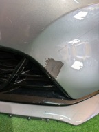 Frontstoßstange vorne KIA CEED III GT