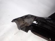 FIAT 500 07-15 bumper front front 735426888