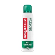 Borotalco Originale deodorant 150ml