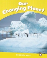 Pen. KIDS Our Changing Planet (6) CLIL Coleen Degnan - Veness