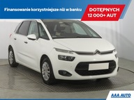 Citroen C4 Picasso 1.2 PureTech, Navi, Klima