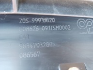 Citroen C4 III e-C4 2021+ nárazník predok predný