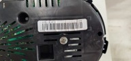 dials OPEL INSIGNIA A 20970768