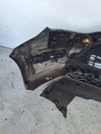 FORD S-MAX MK1 LIFT 10-15 bumper LED + PDC