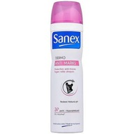 Sanex Dermo Protector pH Balance nezanecháva škvrny
