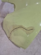SMART FORTWO A450 LIFT 03- fender left front front