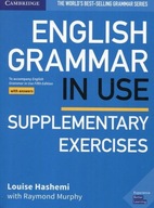 ENGLISH GRAMMAR IN USE SUPPLEMENTARY EXERCISES...