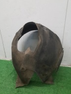 mudguard left front AUDI Q7