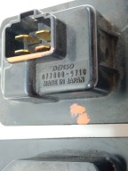resistenza riscaldamento KPL 077800-1010 077800-0710 Mazda CX-9 e