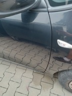 KIA CEED II door right front right 1K 2012
