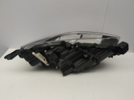2024r + Suzuki Swift Mk9 IX reflektor light front left Full LED W7091