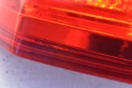 light left rear part PEUGEOT 5008 and 2009-2013 9672666580 EU