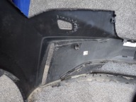 SKODA ENYAQ front bumper front