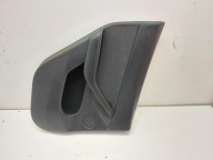 TESLA MODEL Y 2022r upholstery side door left rear part