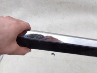 VW PASSAT B8 14-23 moulding door right front