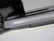 bumper VW PASSAT B9 3J0 R-LINE LED below 6 PDC below RADAR front front
