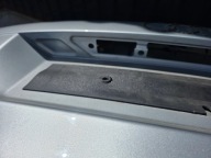 boot door AUDI A3 8P 3-door 2003-2011 without KOROZJI LX7W !!!