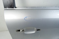 OPEL ZAFIRA B 2008- Tür hinten rechts heck