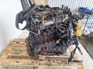 FORD RENGER III MAZDA BT50 2.5 TDCI engine WLAE