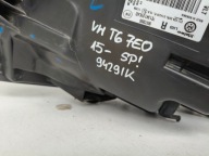 light right REFLEKTOR VW T6 7E 7E0 15