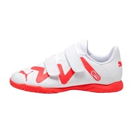 Buty piłkarskie dziecięce PUMA Future Play It V Jr 28 (10 UK)