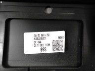 AUDI Q4 E-TRON 89A 21- lower moulding cover for door right front X5H