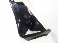 Nissan Qashqai III 3 j12 bumper front front