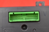 control panel air conditioning devices KLIMY 39510-80J10 SUZUKI SX4 1 and 06-14