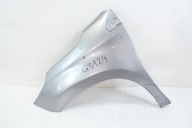 PEUGEOT 2008 and 2013- fender front left front