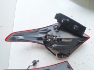 HYUNDAI I30 II HB 12-16 light rear part left