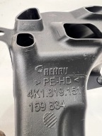 drain POWIETRZNY TUNEL left AUDI A6 C8 4K1819151
