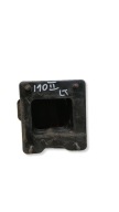HYUNDAI I10 II beam tip left rear part 2013
