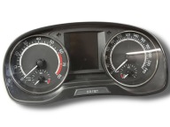 SKODA FABIA III 3 MONTE CARLO dials dials 6V0920746A !J