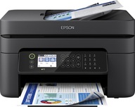 Atramentová multifunkčná tlačiareň (farba) Epson WF-2840DWF