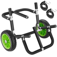 Візок для транспортування дошки для серфінгу WaveWheel