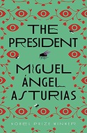 The President Asturias Miguel