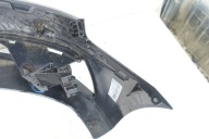 AUDI A4 B9 LIFT 2019- bumper front front 8W0807437AH