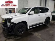 Lexus GX 2020, silnik 4.6, 44, od ubezpieczalni